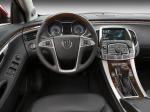 Buick LaCrosse 2010 года (NA)